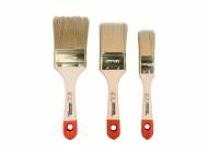 Set pennelli Parkside, prezzo 3.99 &#8364; 
3 pezzi
Caratteristiche
 ...