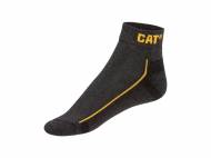 Calze corte da lavoro per uomo Cat, prezzo 4.99 € ...