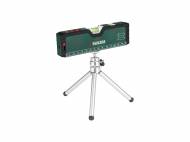 Livella laser con treppiede Parkside, prezzo 9.99 €
- Con ...