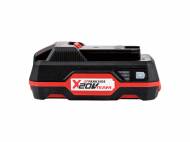 Batteria 2 Ah Parkside, X20VTeam, prezzo 14.99 €
20 V
- ...