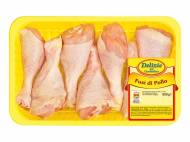 Fusi di pollo , prezzo 2,79 € per 800 g, € 3,49/kg ...