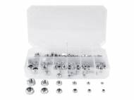 Set ganci, set rondelle o set dadi esagonali Parkside, prezzo ...