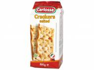 Crackers Salati , prezzo 1,39 € per 2x 500 g
- 1 ...