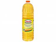 Olio di semi di mais , prezzo 1,11 € 1 l
- Immancabile ...