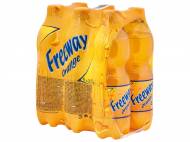 Bevanda gassata gusto arancia , prezzo 1,39 € per ...