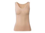 Canotta modellante da donna , prezzo 8.99 EUR
Canotta modellante ...