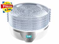 Essiccatore per alimenti Silvercrest Kitchen Tools, prezzo 34.99 ...