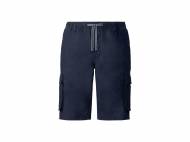 Bermuda in lino da uomo Livergy, prezzo 9.99 €
Misure: ...
