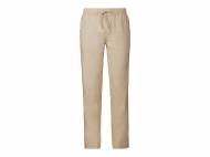 Pantaloni in lino da uomo Livergy, prezzo 9.99 €
Misure: ...