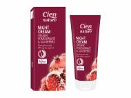 Crema viso giorno o notte alla melagrana , prezzo 2.99 €