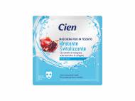 Maschera in tessuto , prezzo 0.99 €
1 pezzo
- Alla melagrana ...