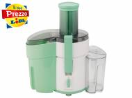 Centrifuga per frutta e verdura Silvercrest Kitchen Tools, prezzo ...