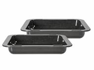 Teglia da forno Ernesto, prezzo 7.99 €
1 o 2 pezzi ...