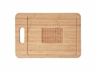 Tagliere da cucina Ernesto, prezzo 5.99 €
- Legno ...