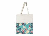 Shopper in tessuto da donna Esmara, prezzo 6.99 € ...