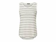 Canotta in lino da donna Esmara, prezzo 6.99 &#8364; 
Misure: ...