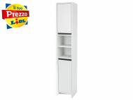 Armadietto a colonna da bagno Livarno Living, prezzo 39.99 € ...