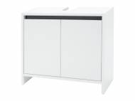 Mobiletto sottolavabo Livarno Living, prezzo 24.99 €
- Con ...