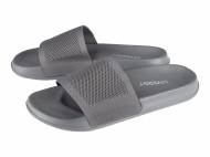 Ciabatte da uomo Livergy, prezzo 4.99 €
Misure: 41-45
Taglie ...