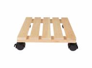 Portavaso con rotelle Livarno Living, prezzo 4.99 &#8364; ...