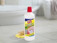 Detergente per pavimenti