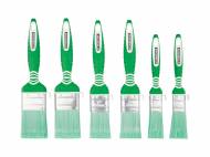 Set pennelli Parkside, prezzo 3.99 &#8364; 
6 pezzi 
- Con ...