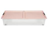 Contenitore sottoletto con rotelle , prezzo 7.99 EUR 
Contenitore ...