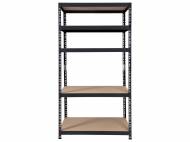Scaffale 5 ripiani