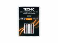 Batterie ricaricabili Tronic, prezzo 3.99 €
- AAA Ministilo: ...