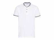 Polo Slim Fit da uomo Livergy, prezzo 5.99 €
Misure: ...