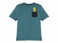 Maglia pigiama da uomo Livergy, prezzo 3.99 € 
Misure: S-XL
Taglie ...