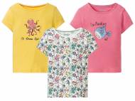 T-shirt da bambina Lupilu, prezzo 4.99 €
3 pezzi - Misure: ...