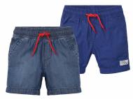 Bermuda da bambino Lupilu, prezzo 6.99 €
2 pezzi - Misure: ...