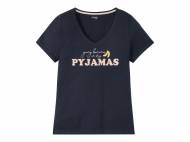 Maglia pigiama da donna