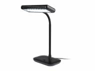 Lampada LED da tavolo Livarno Lux, prezzo 14.99 €
- Con ...
