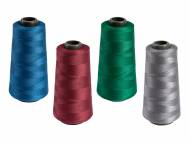 Filo per cucito Overlock Crelando, prezzo 4.99 €
4 pezzi
Caratteristiche
- ...