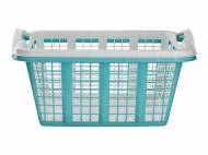 Cesto portabiancheria AquaPur, prezzo 3.99 €
37 L
Caratteristiche
...