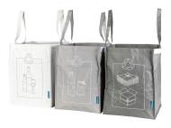 Borsa per raccolta differenziata
