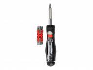Set cacciavite portainserti , prezzo 22.99 EUR
Set cacciavite ...