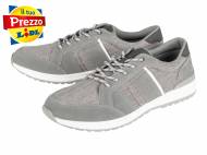 Scarpe comfort da uomo Livergy, prezzo 17.99 €
Misure: ...