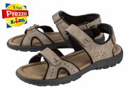 Sandali comfort da uomo Livergy, prezzo 11.99 €
Misure: ...