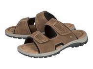 Ciabatte comfort da uomo Livergy, prezzo 12.99 €
Misure: ...