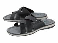 Ciabatte comfort da uomo Livergy, prezzo 12.99 €
Misure: ...