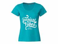 T-shirt da donna Esmara, prezzo 2.99 €
Misure: S-XL ...