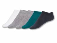 Calzini da donna Esmara, prezzo 3.99 €
5 paia - Misure: ...