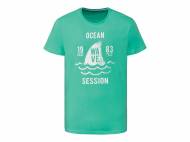 T-shirt da uomo Livergy, prezzo 2.99 €
Misure: S-XL
Taglie ...