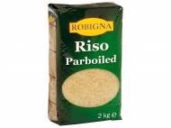 Riso Ribe Parboiled