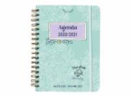 Agenda o diario scolastico Fsc, prezzo 4.99 €
2020/2021
Caratteristiche
...