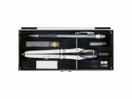 Set compasso United Office, prezzo 2.99 €
6 pezzi ...