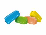 Bustina fluo Pigna, prezzo 3.79 €
Caratteristiche